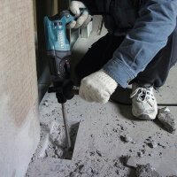 makita HR2470 Kombihammer