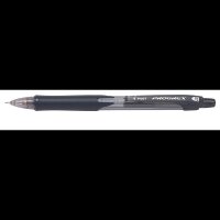 PILOT Progrex BeGreen Druckbleistift schwarz HB 0,7 mm, 1...