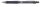 PILOT Progrex BeGreen Druckbleistift schwarz HB 0,7 mm, 1 St.