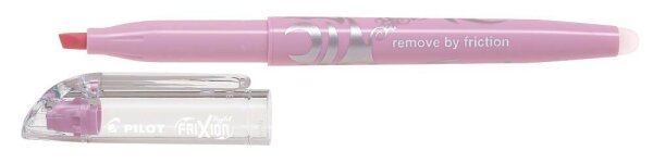PILOT FriXion Light Soft Textmarker pink, 1 St.