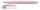 PILOT FriXion Light Soft Textmarker pink, 1 St.