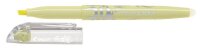 PILOT FriXion Light Soft Textmarker gelb, 1 St.