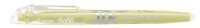 PILOT FriXion Light Soft Textmarker gelb, 1 St.