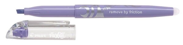 PILOT FriXion Light Soft Textmarker lila, 1 St.