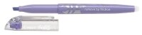PILOT FriXion Light Soft Textmarker lila, 1 St.