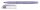PILOT FriXion Light Soft Textmarker lila, 1 St.