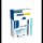 15 + 5 GRATIS: PILOT 400 Permanentmarker blau 1,0 - 4,0 mm, 15 St. + GRATIS 5 St.