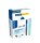 15 + 5 GRATIS: PILOT 400 Permanentmarker blau 1,0 - 4,0 mm, 15 St. + GRATIS 5 St.