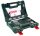 BOSCH Bohrer- und Bit-Set V-Line, 68-teilig