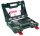 BOSCH Bohrer- und Bit-Set V-Line, 68-teilig
