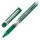 PILOT Hi-Tecpoint Grip V10 Tintenroller grün/transparent 0,7 mm, Schreibfarbe: grün, 1 St.