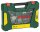 BOSCH Bohrer- und Bit-Set V-Line, 91-teilig