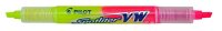 PILOT Spotliter VW BeGreen Textmarker orange, 1 St.