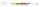PILOT Spotliter VW BeGreen Textmarker orange, 1 St.