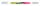 PILOT Spotliter VW BeGreen Textmarker orange, 1 St.