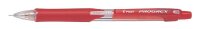 PILOT Progrex BeGreen Druckbleistift rot HB 0,5 mm, 1 St.