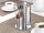 Esmeyer Portionsspender MULTI silber, 1 St.