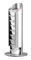 Esmeyer Portionsspender MEMPHIS MINI silber Ø 8,0...