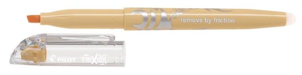 PILOT FriXion Light Soft Textmarker orange, 1 St.
