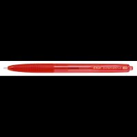 PILOT Kugelschreiber Super Grip G RT rot, Schreibfarbe:...