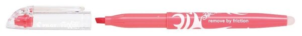 PILOT FriXion Light Natural Textmarker rot, 1 St.