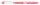 PILOT FriXion Light Natural Textmarker rot, 1 St.