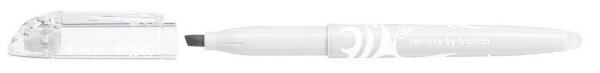 PILOT FriXion Light Natural Textmarker grau, 1 St.