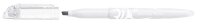 PILOT FriXion Light Natural Textmarker grau, 1 St.