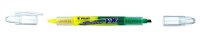 PILOT Spotliter VW BeGreen Textmarker gelb, 1 St.