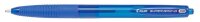 PILOT Kugelschreiber Super Grip G RT blau, Schreibfarbe:...