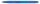 PILOT Kugelschreiber Super Grip G RT blau, Schreibfarbe: blau, 1 St.