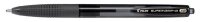 PILOT Kugelschreiber Super Grip G RT schwarz, Schreibfarbe: schwarz, 1 St.