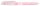 PILOT FriXion Light Natural Textmarker rot, 1 St.