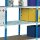 Manorga Gitterboden grau 100,0 x 50,0 cm, 1 St.