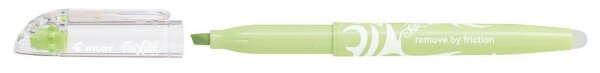 PILOT FriXion Light Natural Textmarker grün, 1 St.