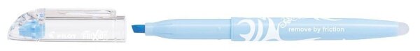 PILOT FriXion Light Natural Textmarker blau, 1 St.