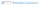 PILOT FriXion Light Natural Textmarker blau, 1 St.