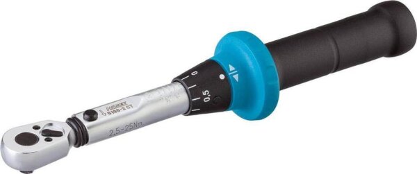 HAZET Drehmomentschlüssel Signal 5108-2CT, 1 St.