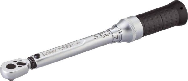 HAZET Drehmomentschlüssel 6109-2CT, 1 St.
