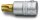 HAZET 1012-T100, 3/4" TORX Steckschlüsseleinsatz Größe: T 100 Länge: 80,0 mm