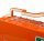 SÖHNGEN Erste-Hilfe-Koffer DYNAMIC-GLOW L Norm Plus DIN 13169 orange