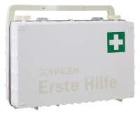 SÖHNGEN Erste-Hilfe-Koffer DYNAMIC-GLOW L Norm Plus...