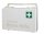 SÖHNGEN Erste-Hilfe-Koffer DYNAMIC-GLOW L Norm Plus DIN 13169 weiß