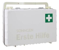 SÖHNGEN Erste-Hilfe-Koffer DYNAMIC-GLOW L Standard...