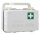 SÖHNGEN Erste-Hilfe-Koffer DYNAMIC-GLOW S Standard DIN 13157 weiß
