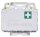 SÖHNGEN Erste-Hilfe-Koffer DYNAMIC-GLOW S Standard DIN 13157 weiß