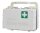 SÖHNGEN Erste-Hilfe-Koffer DYNAMIC-GLOW S Standard DIN 13157 weiß