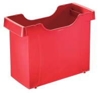 LEITZ Hängeregistraturkorb ohne Mappen Plus Uni-Box...