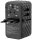 verbatim UTA-06 GaN-Ladeadapter schwarz, 100 W