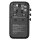 verbatim UTA-06 GaN-Ladeadapter schwarz, 100 W